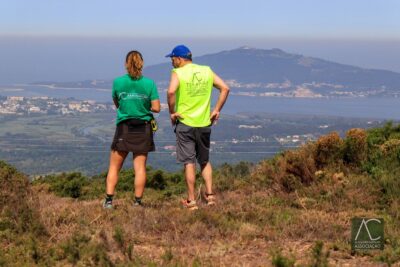 Alexandra Carvalho Associação convida a correr e caminhar pela trilhos da Serra d’Arga