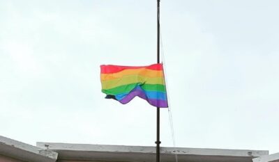 Bloco de Esquerda desafia autarquias do Alto Minho a hastearem arco-íris no domingo
