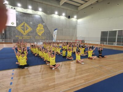 Escola Desportiva de Viana celebra 50 anos