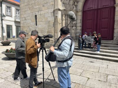 Viana do Castelo volta ser lugar de “Encontros de Cinema”