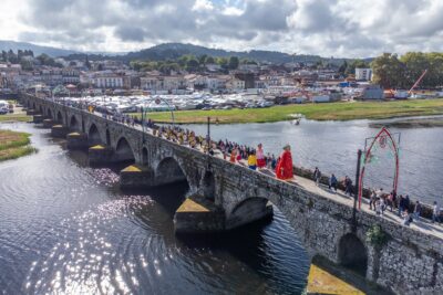 Ponte de Lima celebra 200 anos das Feiras Novas