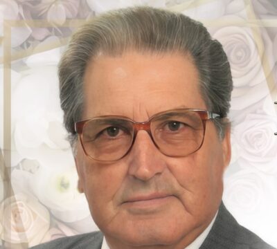 Morreu Daniel Pereira Lima, histórico dirigente do Rancho das Terras de Geraz do Lima