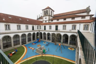 Lar de Santa Teresa assinala aniversário com lançamento do programa dos 150 anos