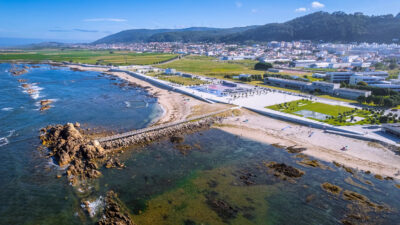 Viana do Castelo tem 8 praias com “Qualidade de Ouro”