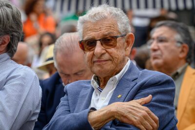 António Parente da Cruz preside à Comissão de Honra da Romaria d’Agonia