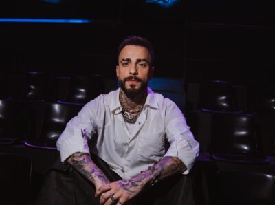 Diogo Piçarra dá concerto em Vila Nova de Cerveira