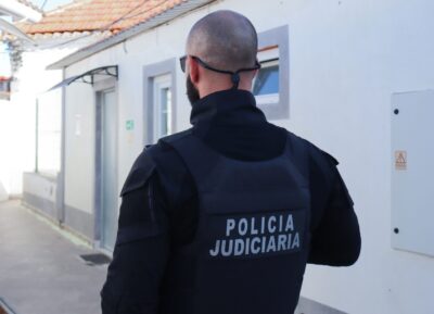 Mulher detida em Viana por tráfico de imigrantes para exploração laboral