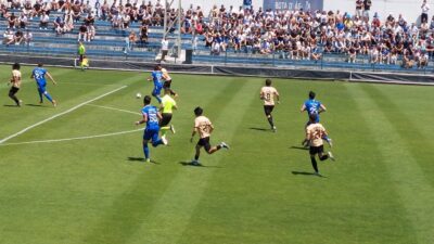 SC Vianense SAD está de regresso à Liga 3