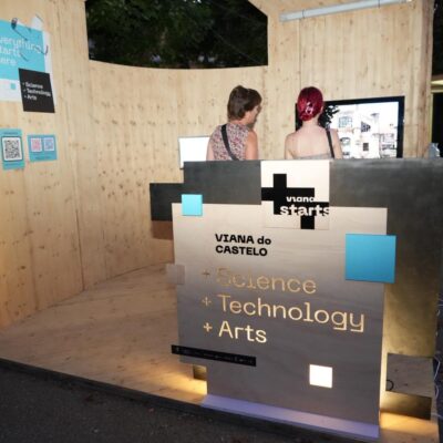 Viana STARTS lança programa gratuito de workshops e think tanks