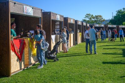 Viana: Wine & Blues anima Jardim da Marina com concertos,  mostra vínica e gastronómica