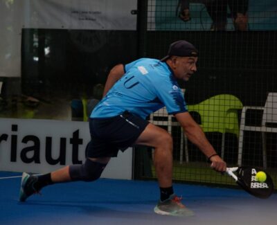 Torneio de padel presta homenagem a “Xaninho” em Viana do Castelo