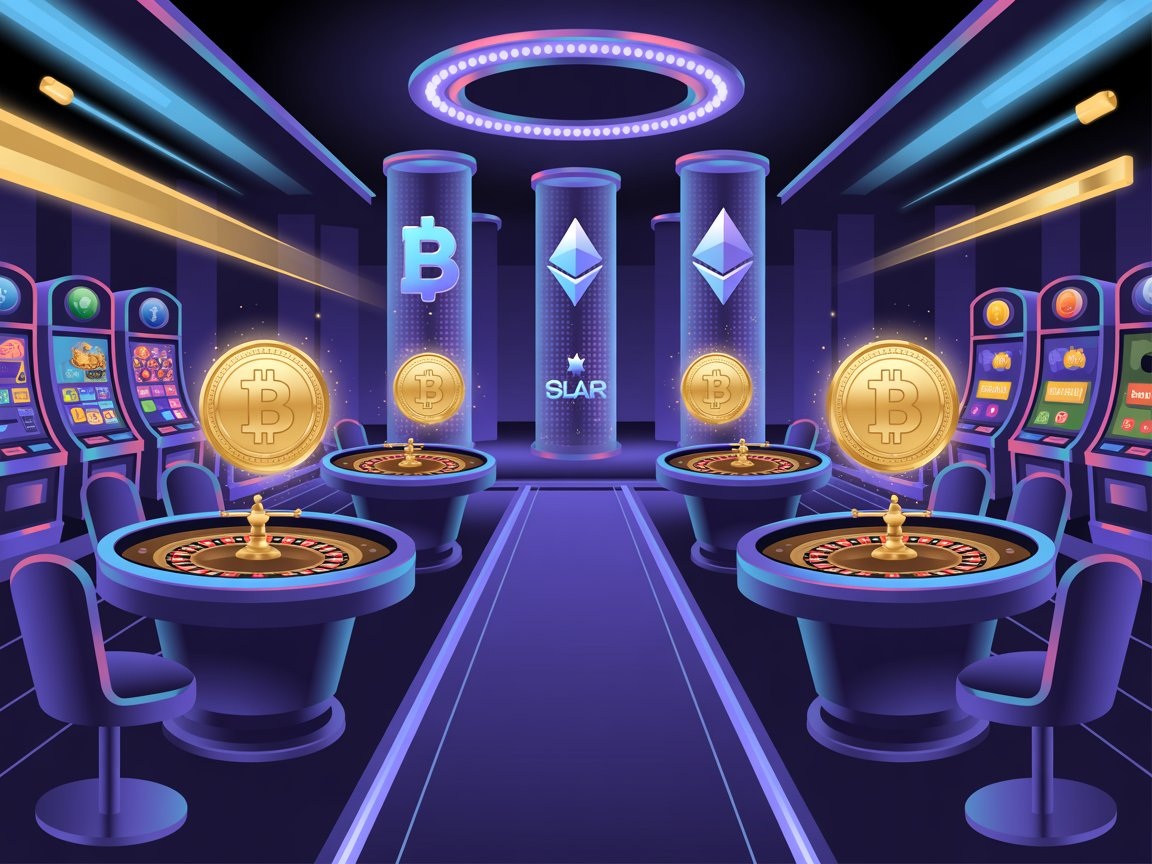 Crypto Casinos vs. Plataformas Tradicionais: Segurança, Velocidade e Privacidade Comparadas