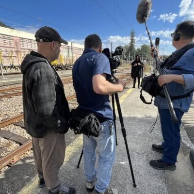 Viana do Castelo vai receber novo festival internacional dedicado ao cinema documental