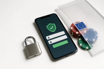 Como a regulamentação europeia está a mudar o setor dos casinos online