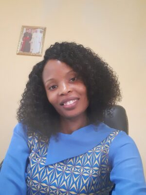 Antiga estudante do IPVC dirige Faculdade de Engenharia em Moçambique