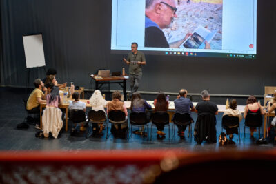 Escola de Verão para Atores arranca em Viana do Castelo com recorde de candidaturas