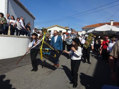 Viana favorável à atribuição do estatuto de utilidade publica à Associação Musical de Vila Nova de Anha