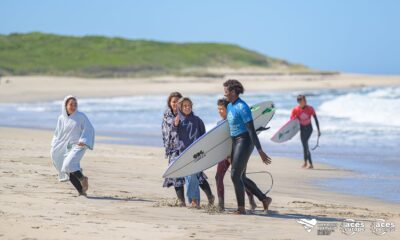 Viana: Já se pode ir a banhos na praia da Arda