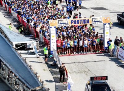 Corrida Porto de Viana regressa a 13 de junho