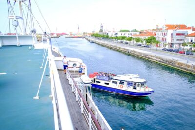 Dia do Porto de Viana celebra-se este sábado com atividades para toda a família
