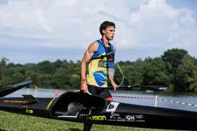 Francisco Santos representa Portugal no Europeu de Maratona na Roménia