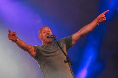 Música ao vivo anima sábados de verão em Viana
