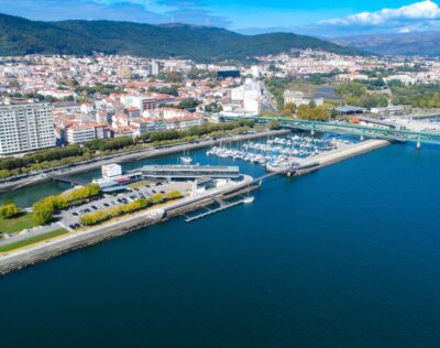Projeto da Marina de Viana do Castelo apresentado esta quinta-feira