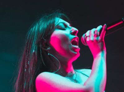 Marisa Oliveira é a próxima convidada do Pulsar Viana Summer Sessions