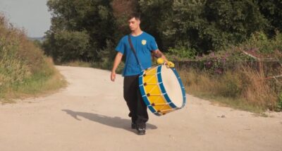 Curta-metragem vianense selecionada para festival na Índia
