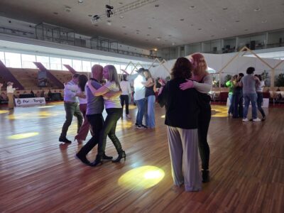 Viana do Castelo dança ao ritmo do tango argentino a partir de quarta-feira