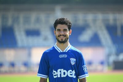 Vianense Tomás Silva vai jogar na Bulgária