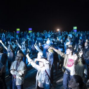 AGENDA: Viana celebra cultura e lazer com ciclo de concertos “Marginal” junto ao rio
