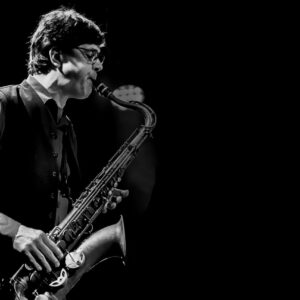 Viana do Castelo “incorpora” Nova Iorque: Mário Costa convida o saxofonista norte-americano Chris Cheek para “Jazz Night” na Areosa