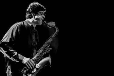 Viana do Castelo “incorpora” Nova Iorque: Mário Costa convida o saxofonista norte-americano Chris Cheek para “Jazz Night” na Areosa