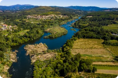 “Um rio, dois países, 10 experiências”: Rio Minho lança nova estratégia de turismo transfronteiriço