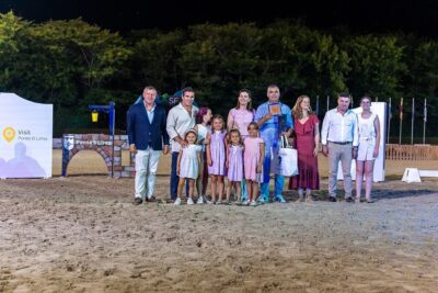 Ponte de Lima reforça estatuto europeu: XVIII Feira do Cavalo coroada com triunfo histórico da Coudelaria Rio Lima