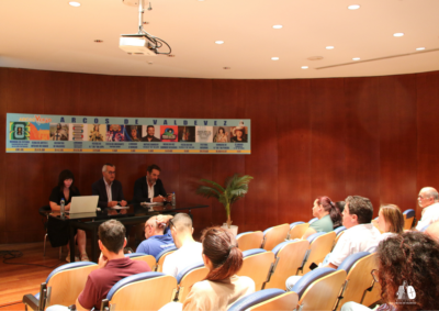 Arcos de Valdevez promove sessão de esclarecimento sobre o Programa Municipal de Capacitação Digital