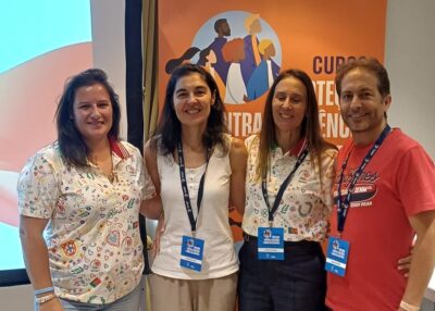 APPACDM de Viana alia-se ao comité olímpico na luta contra o abuso no desporto