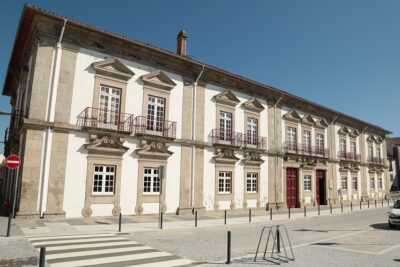 De Instituto a Universidade: IPVC oficializa transição para UNIPVC e abre nova era no Alto Minho