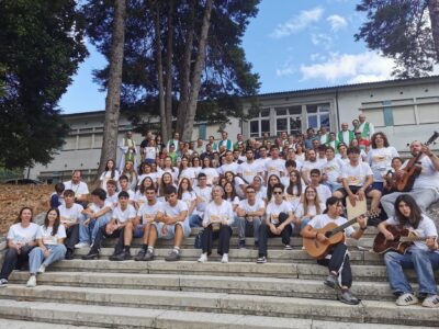 JUBIGO 2026: Centenas de jovens preparam-se para invadir Paredes de Coura e Vila Nova de Cerveira