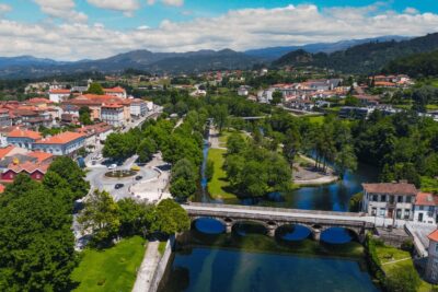 80 jovens participam no Programa Municipal Arcuense de Ocupação de Tempos de Férias