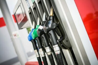 A próxima semana traz um grande aumento do preço dos combustíveis