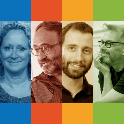 Viana debate o teatro como ferramenta de equidade social em conferência internacional
