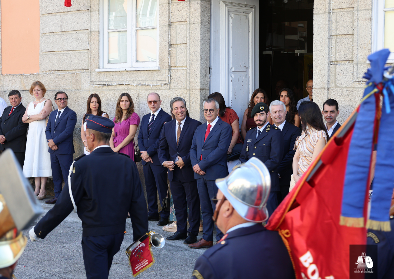Investimento e desenvolvimento em destaque no Dia do Concelho de Arcos de Valdevez