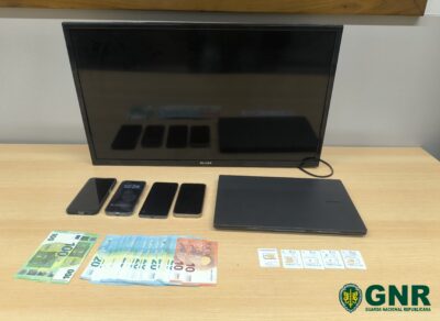 Criminalidade no Alto Minho: Burlão de Arcos de Valdevez em prisão preventiva e arguida por procuradoria ilícita em Melgaço