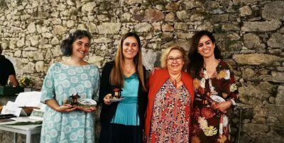 Pataniscas Três Milhos conquistam júri do Concurso Gastronómico do Politécnico de Viana