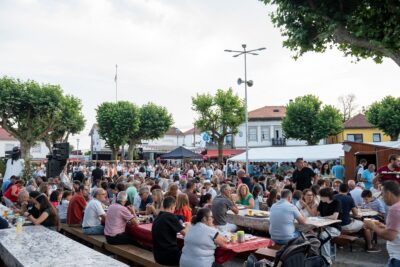Mostra de Sabores e Artesanato valorizou produtos locais e reforçou a solidariedade em Vila de Punhe