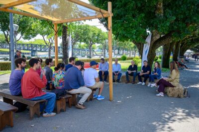 Lendas de Viana vencem 6ª edição do Jovens com Talento