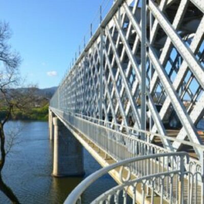 IKFEM Festival Tui–Valença celebra os 140 anos da ponte internacional que une Espanha e Portugal