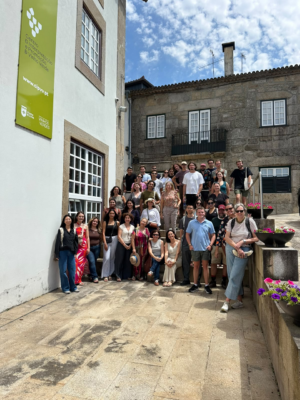 Programa internacional de referência traz missão académica ao Politécnico de Viana do Castelo